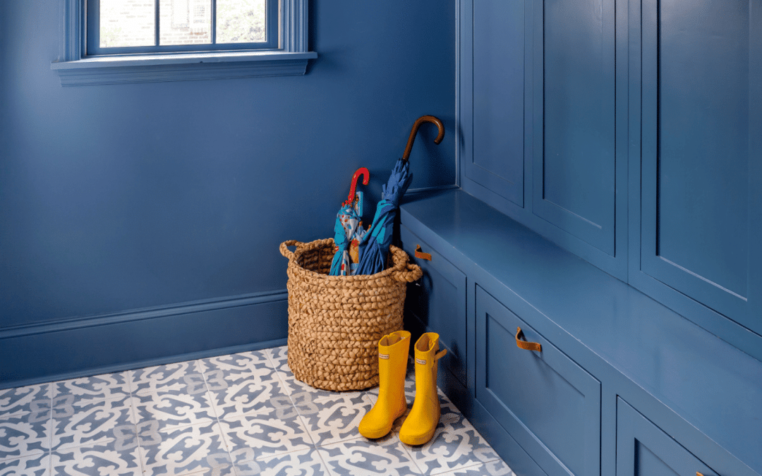 Mudroom Magic