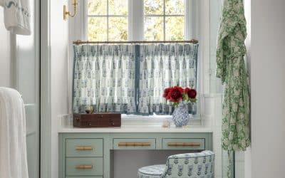 Dress Your Windows, Change your Life